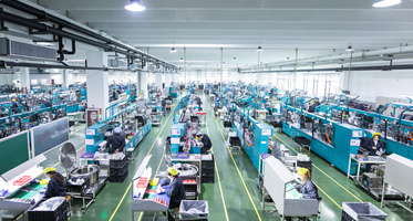 辛置精密制造，誠招事業合作伙伴